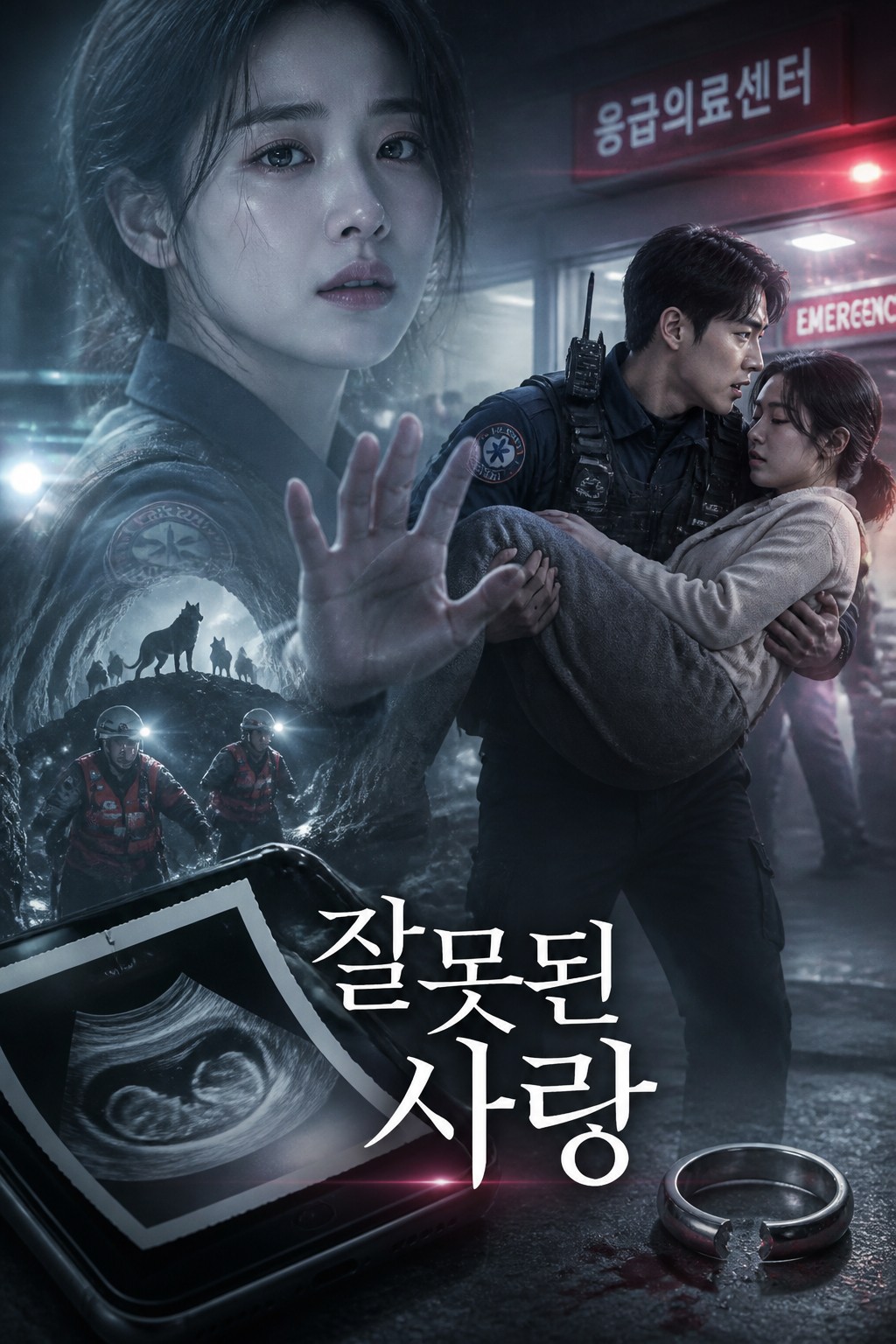 잘못된 사랑