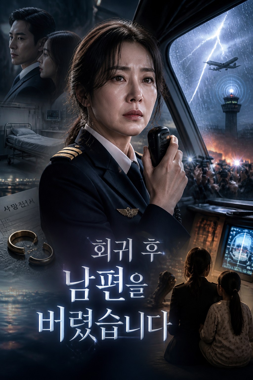 회귀 후 남편을 버렸습니다