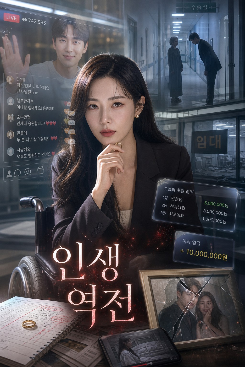 인생 역전