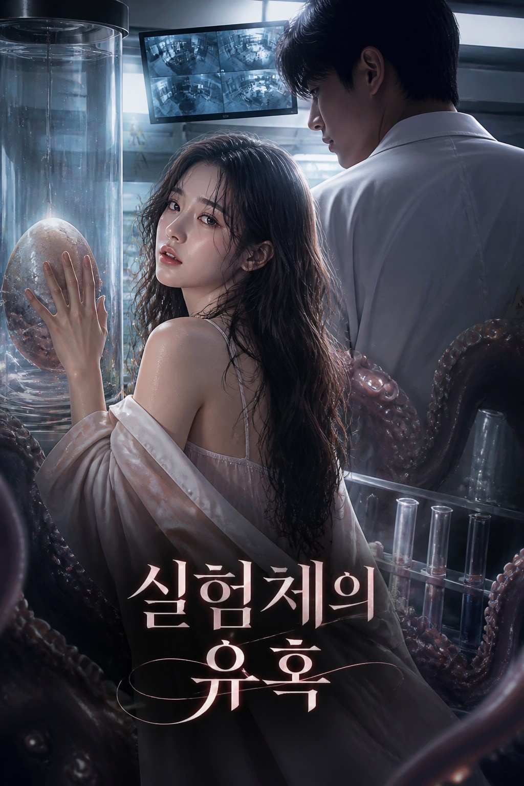실험체의 유혹
