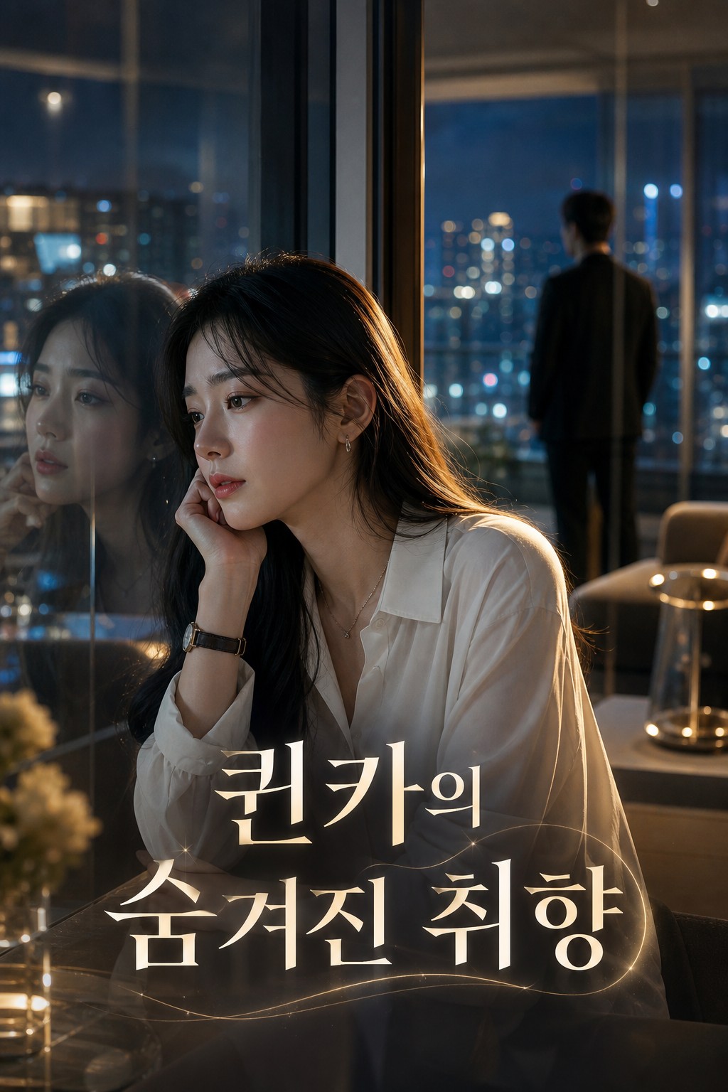퀸카의 숨겨진 취향