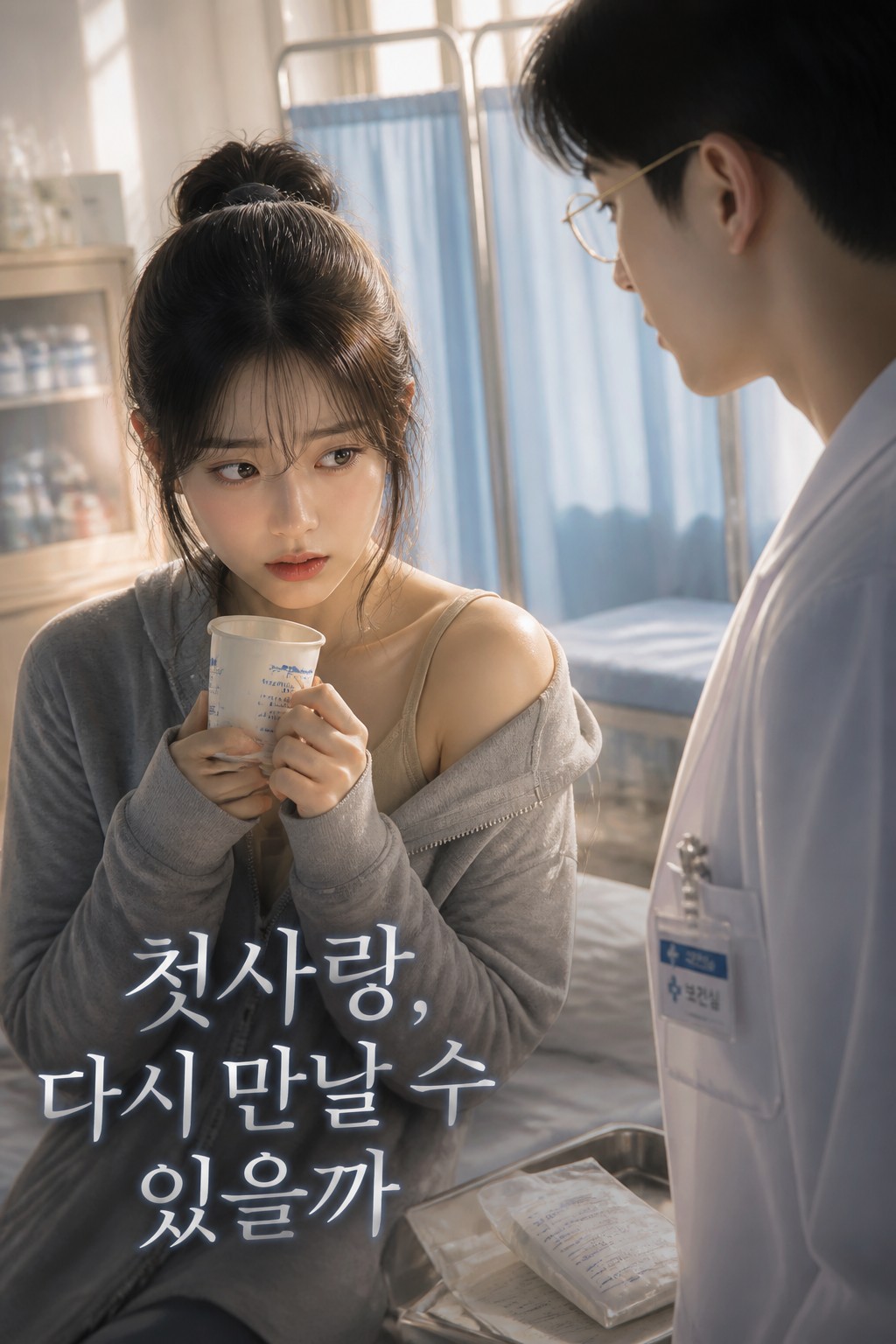 첫사랑, 다시 만날 수 있을까