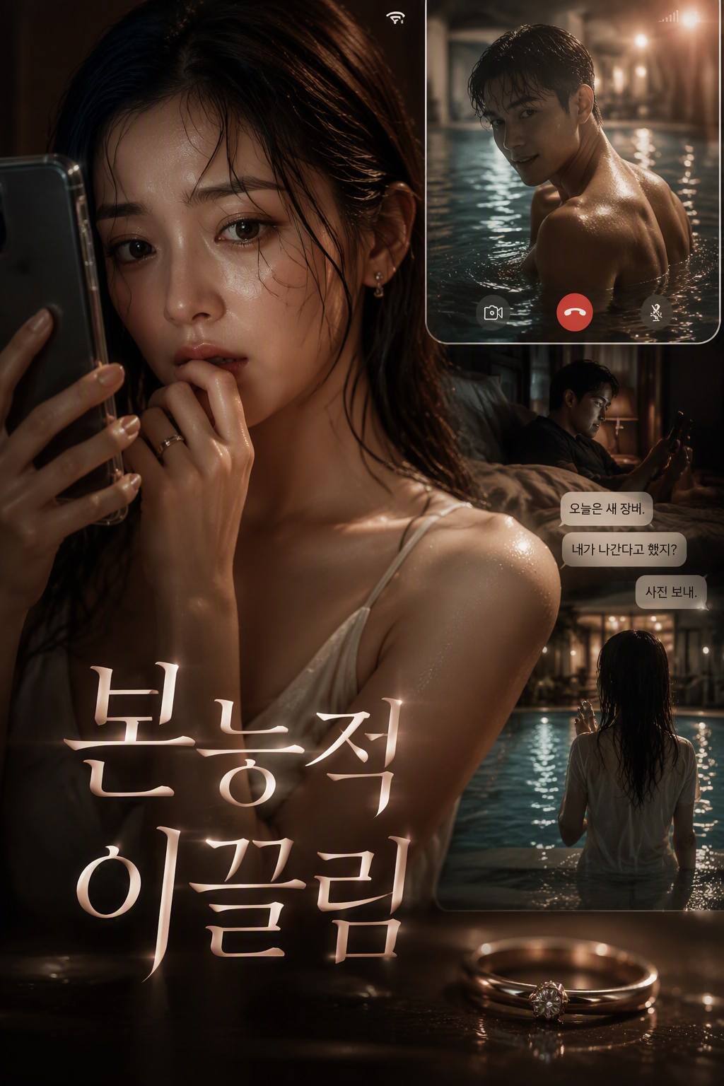 본능적 이끌림