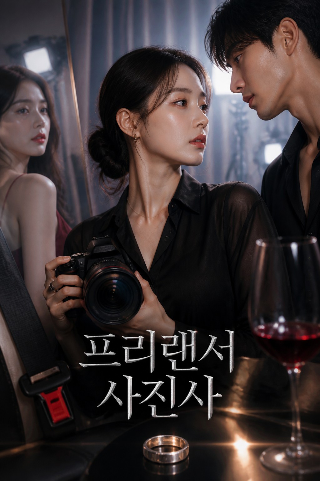 프리랜서 사진사