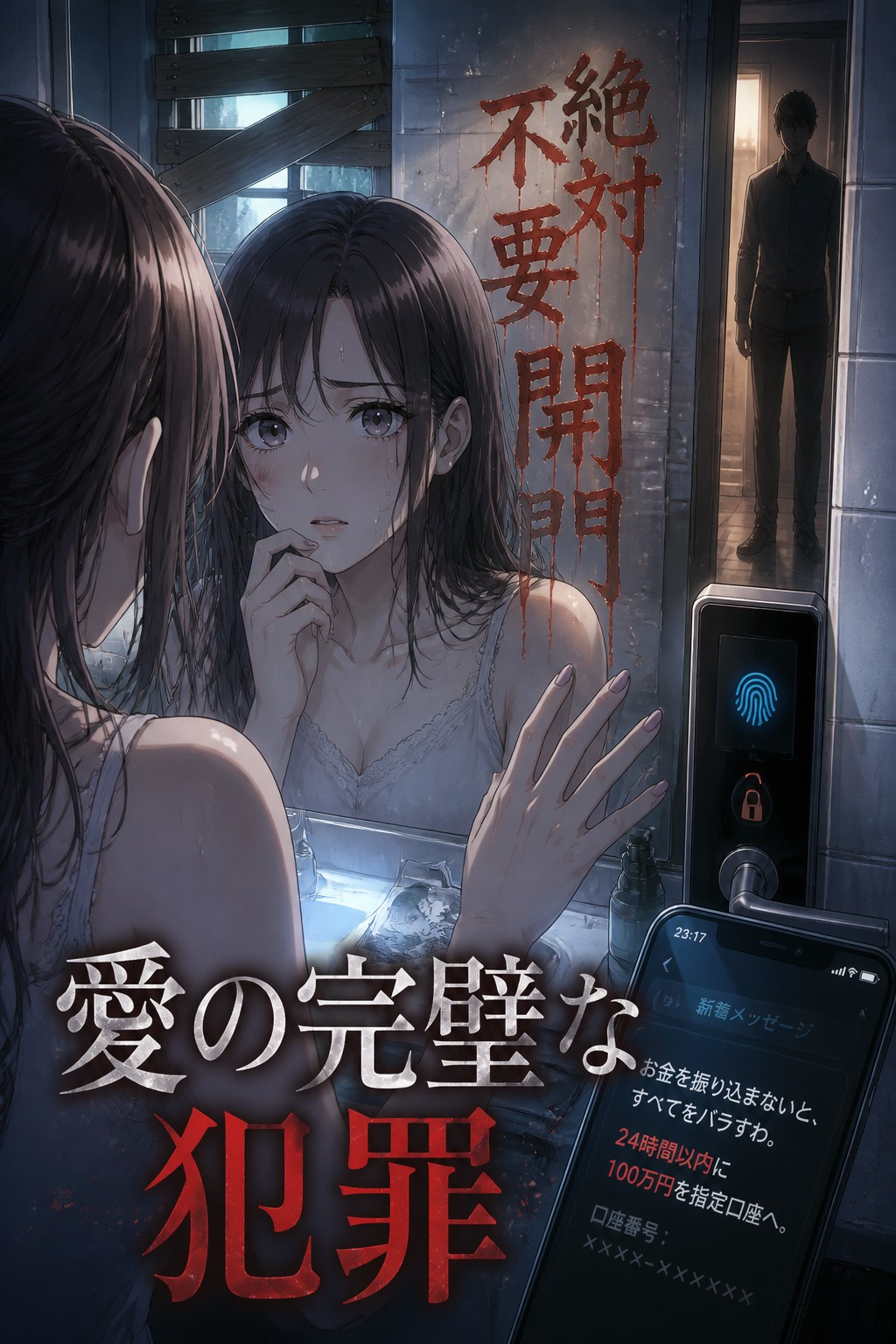 愛の完璧な犯罪