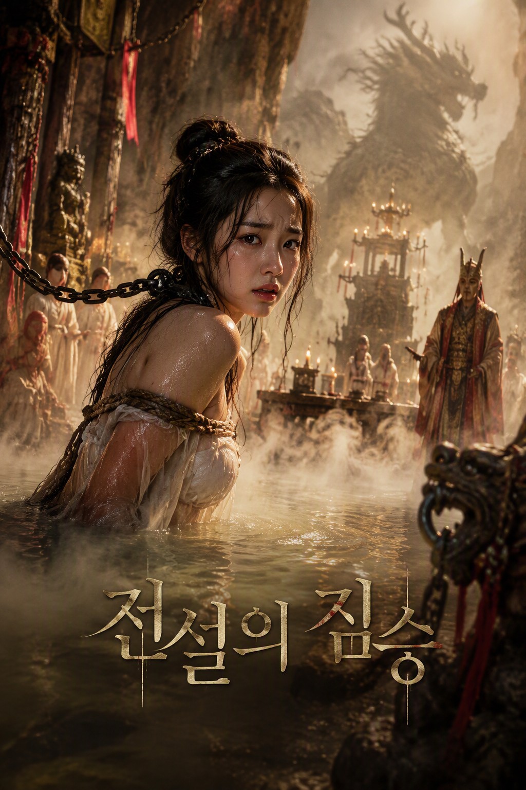 전설의 짐승