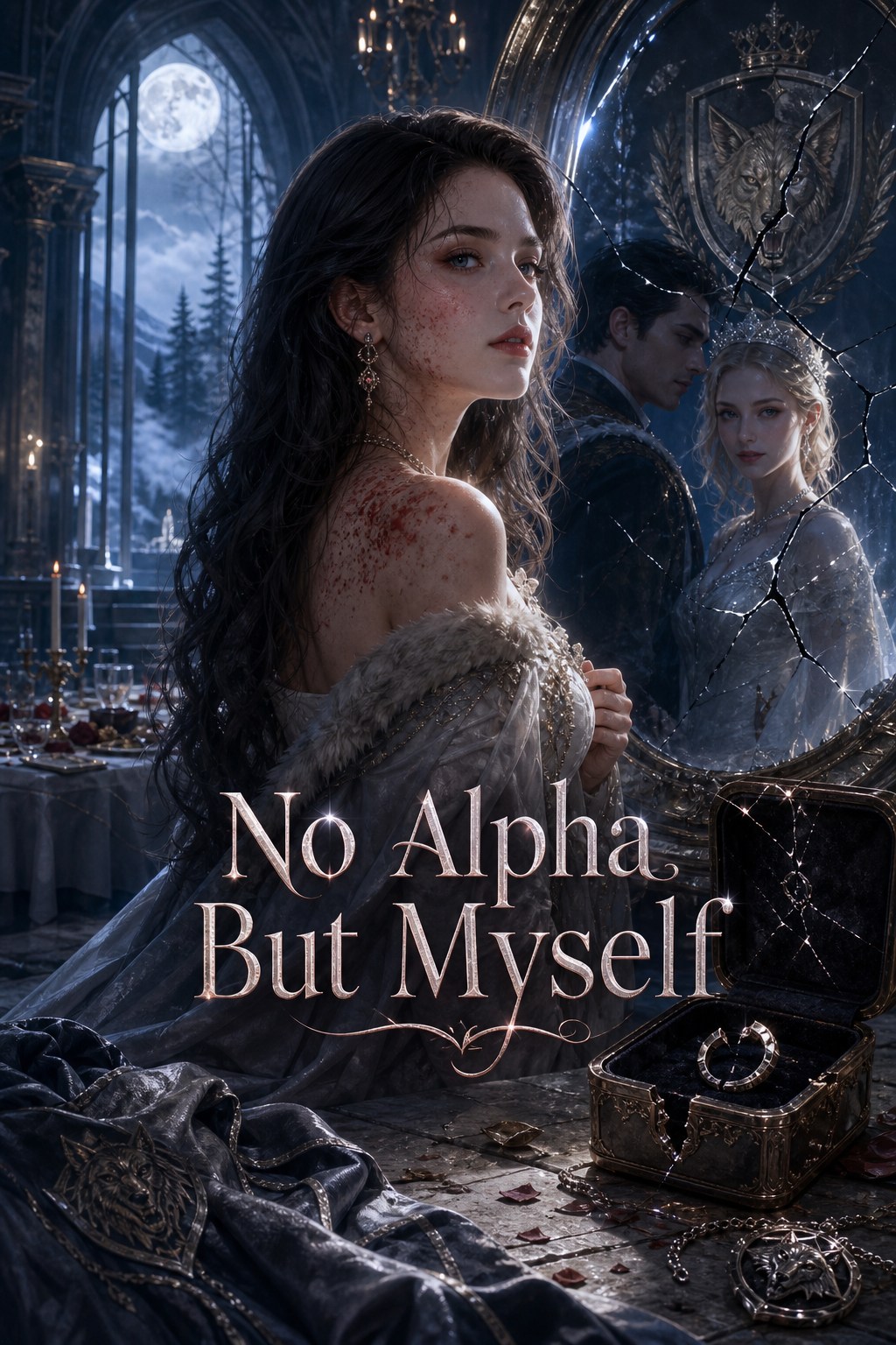No Alpha But Myself