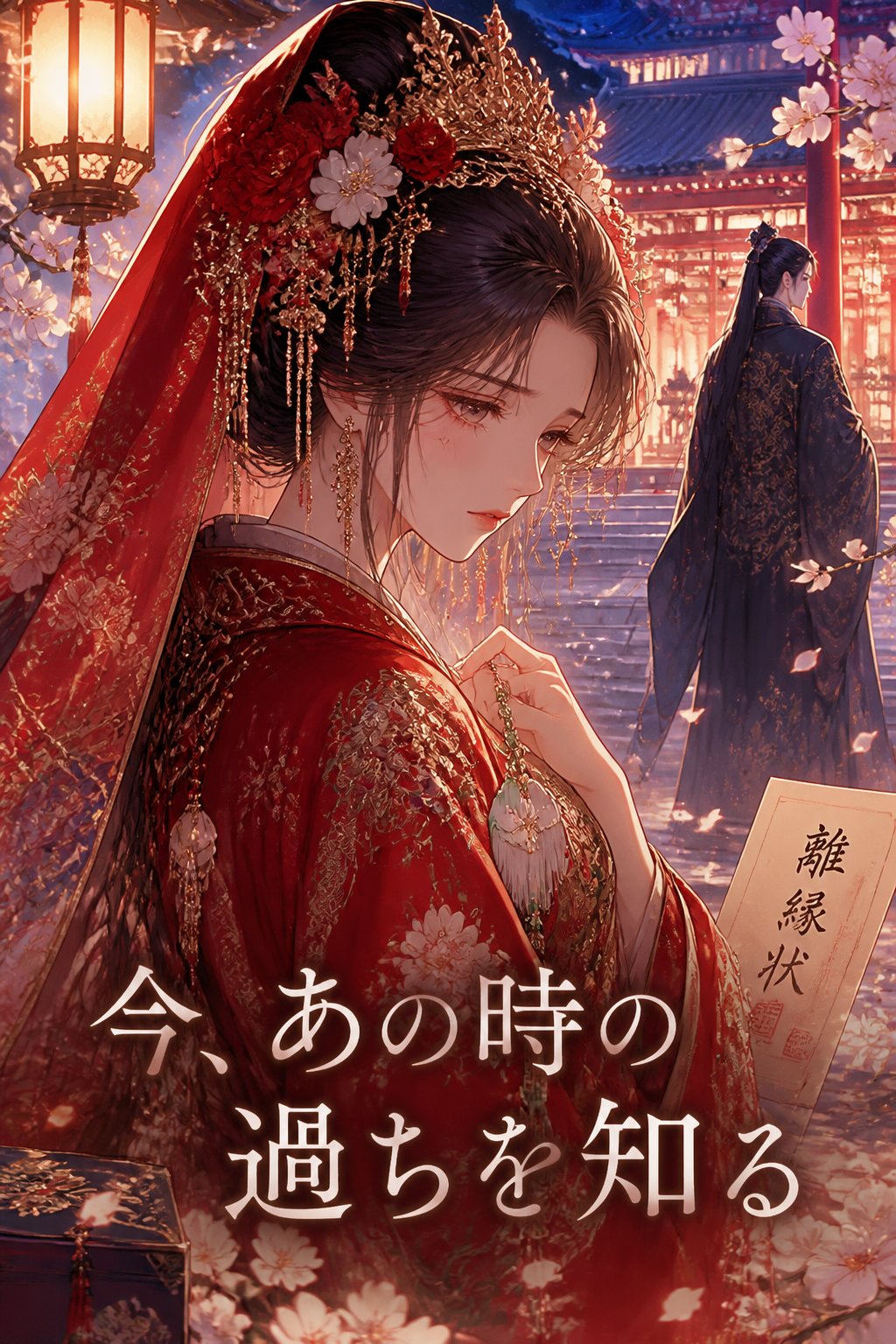 今、あの時の過ちを知る