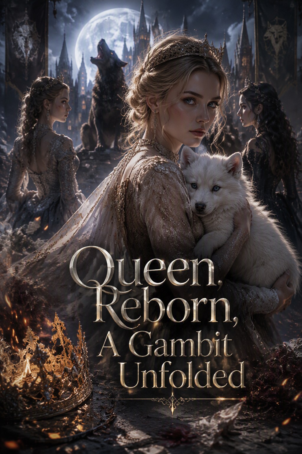 Queen Reborn, A Gambit Unfolded