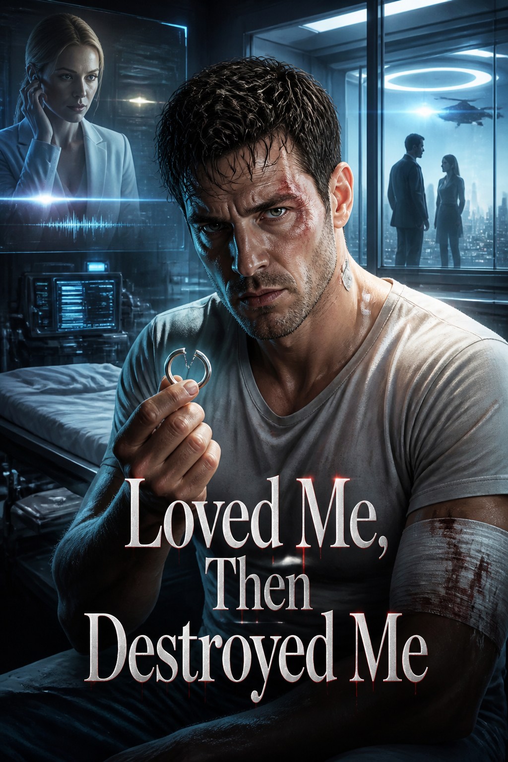 Loved Me, Then Destroyed Me