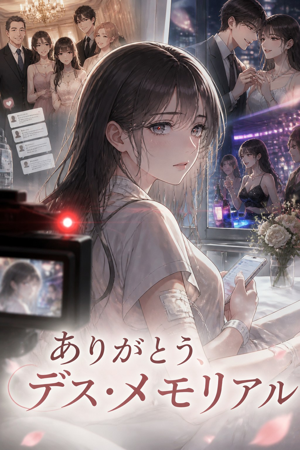 ありがとう、デス・メモリアル