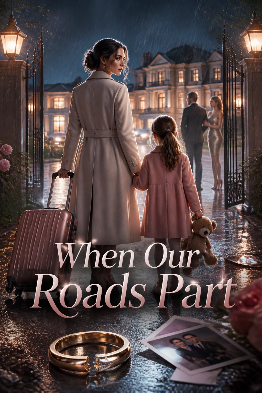 When Our Roads Part