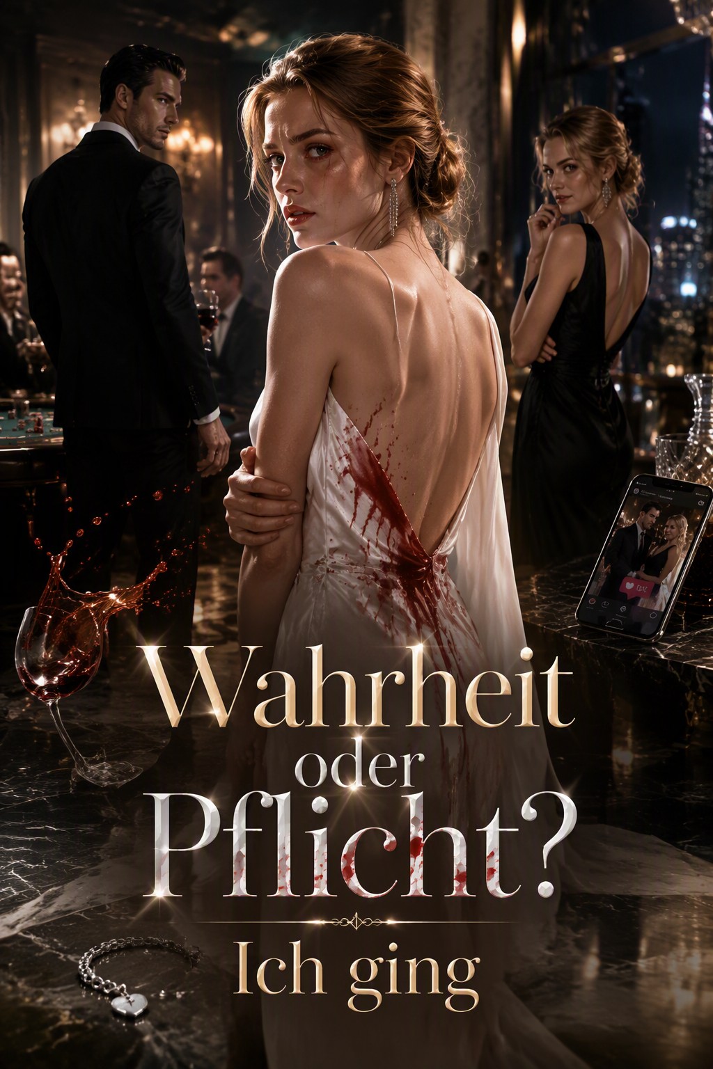Wahrheit oder Pflicht? – Ich ging