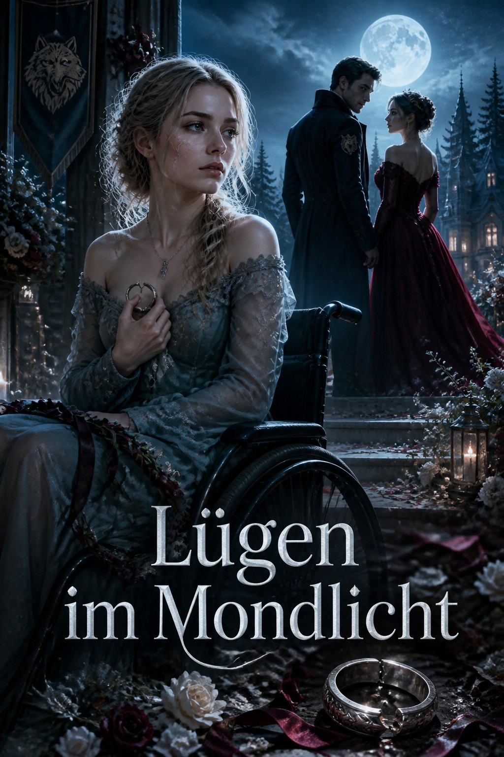 Lügen im Mondlicht