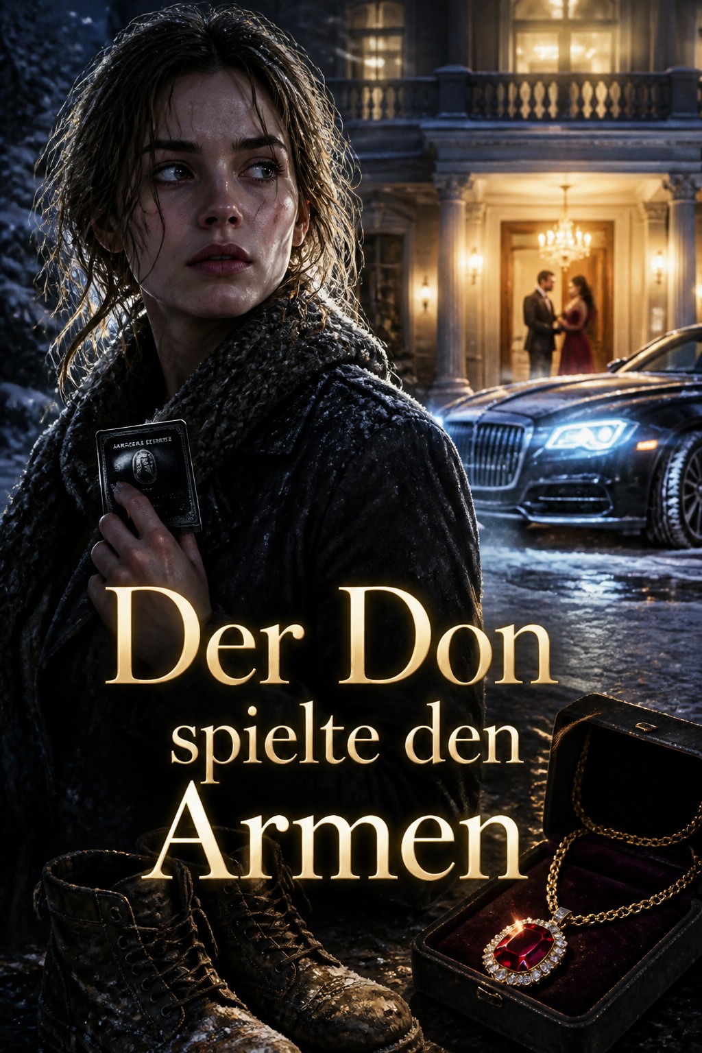 Der Don spielte den Armen