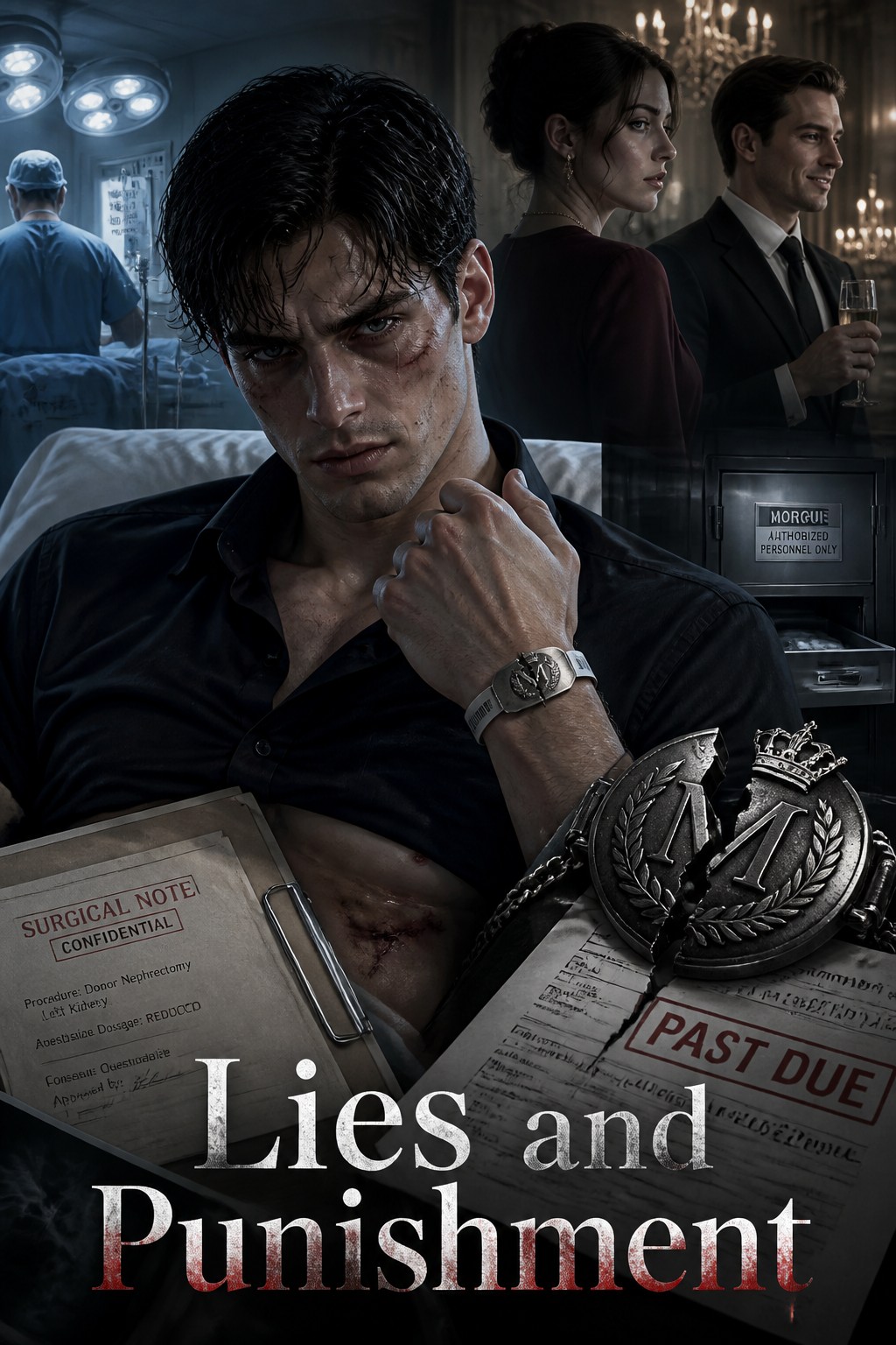 Lies and Punishment