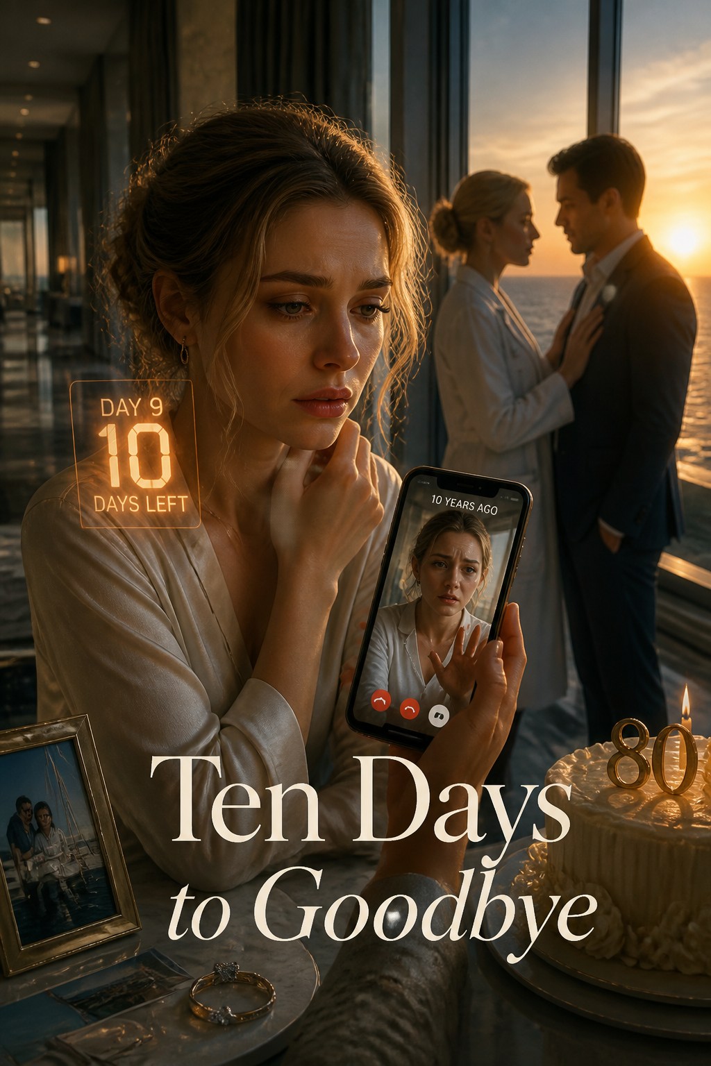 Ten Days to Goodbye