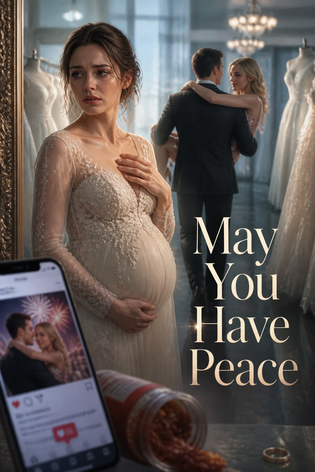 May You Have Peace