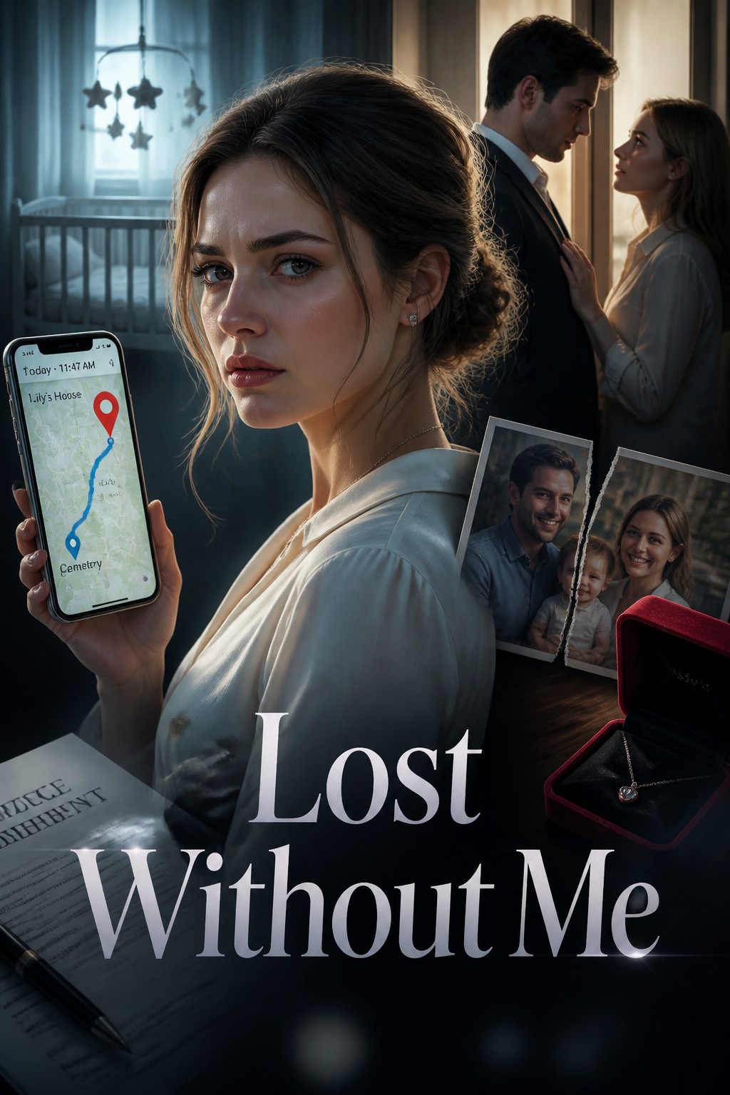 Lost Without Me
