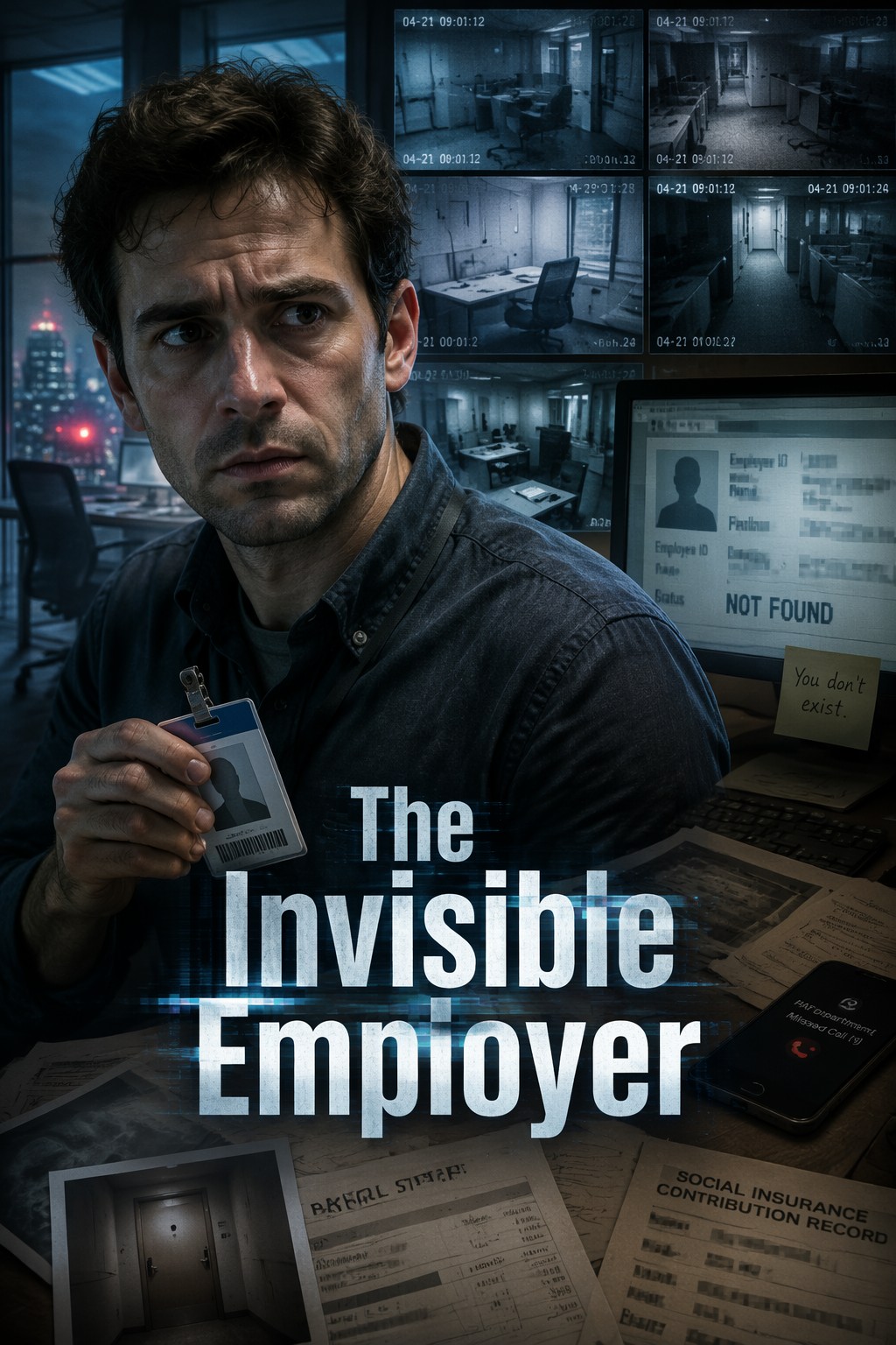 The Invisible Employer