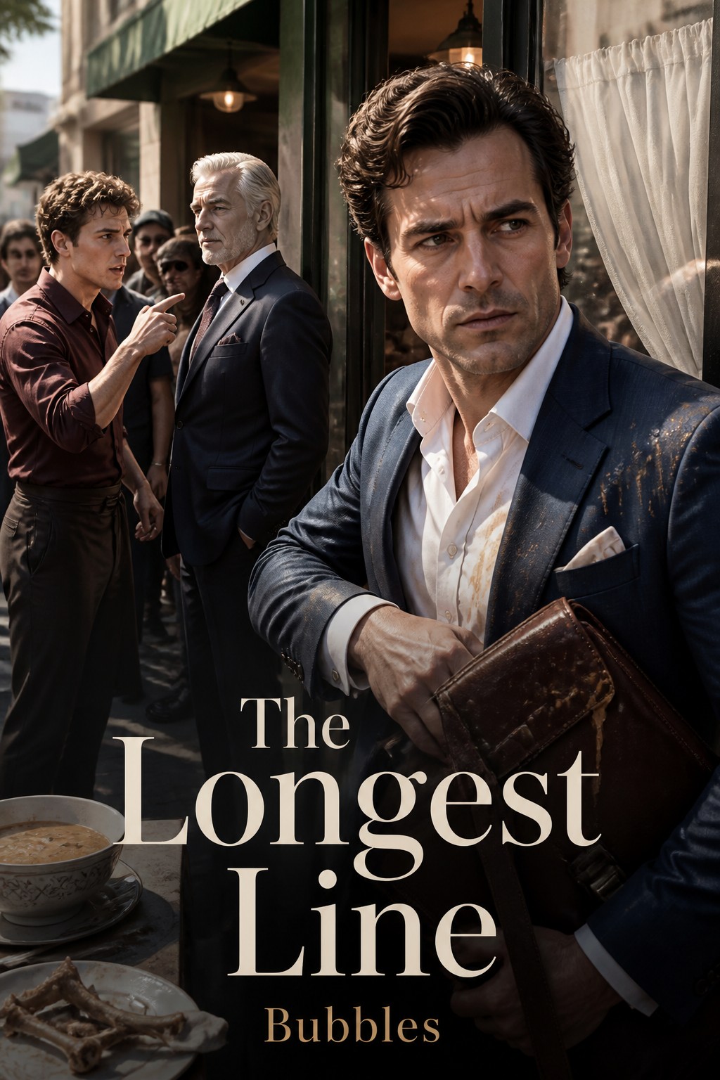 The Longest Line