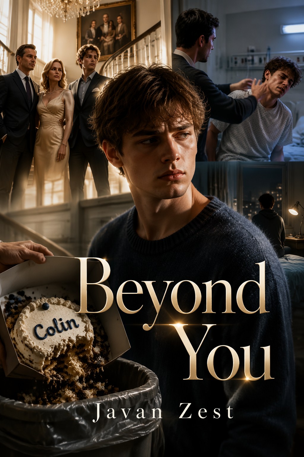 Beyond You