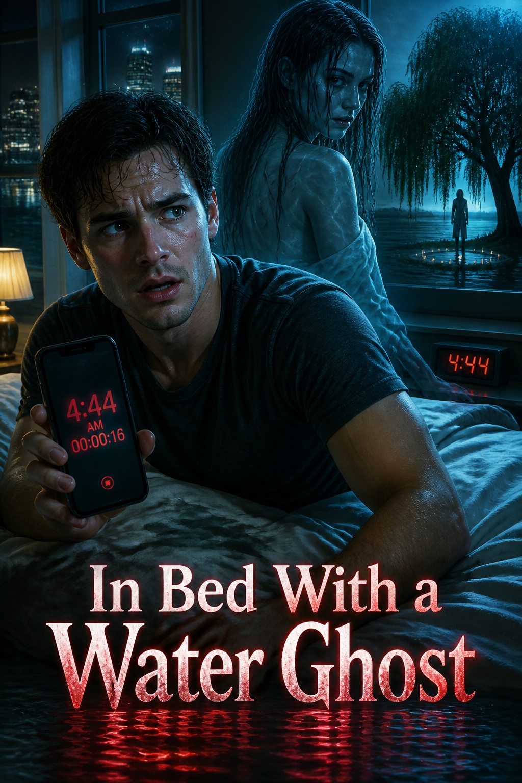 In Bed With a Water Ghost