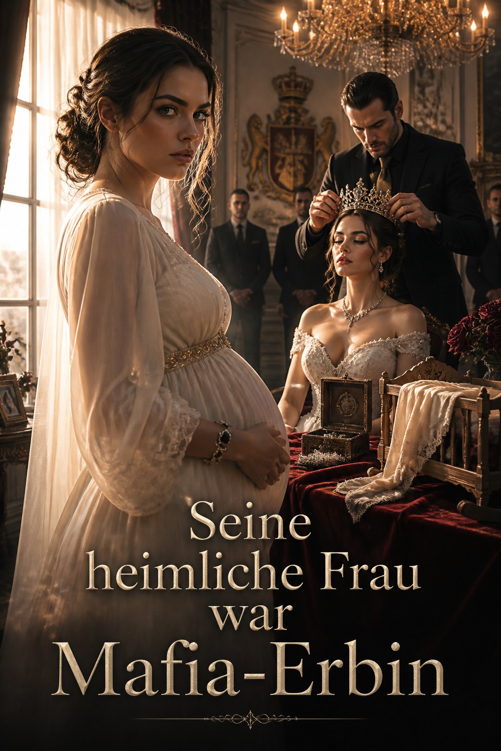 Seine heimliche Frau war Mafia-Erbin