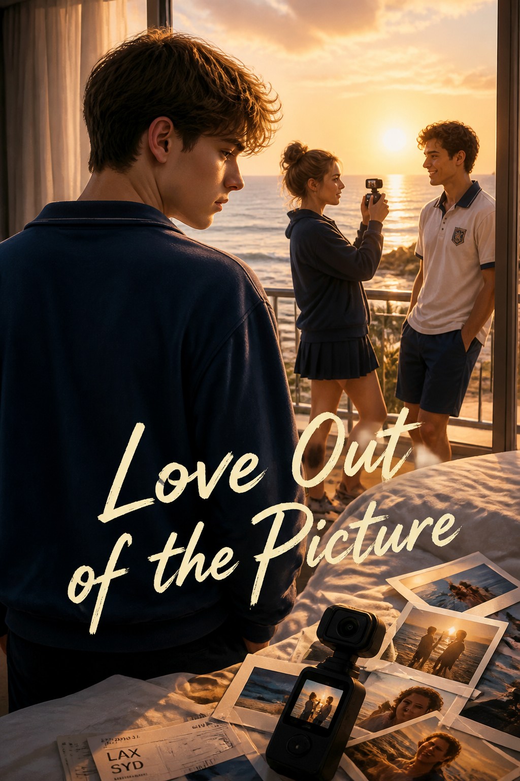 Love Out of the Picture