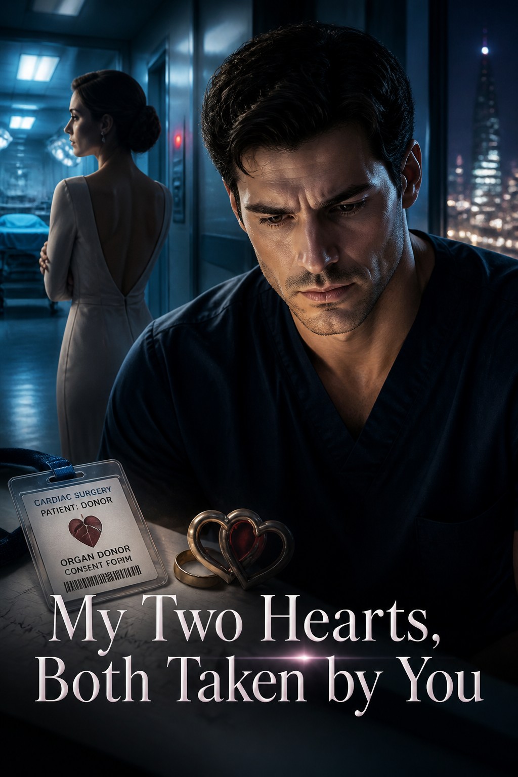 My Two Hearts, Both Taken by You