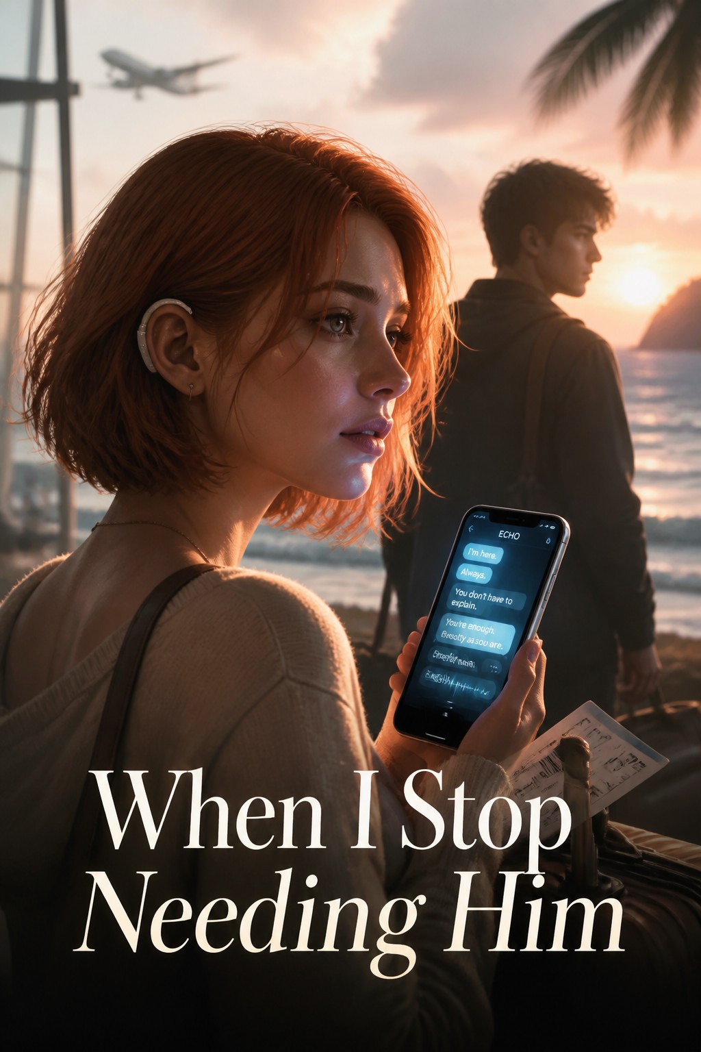 When I Stop Needing Him