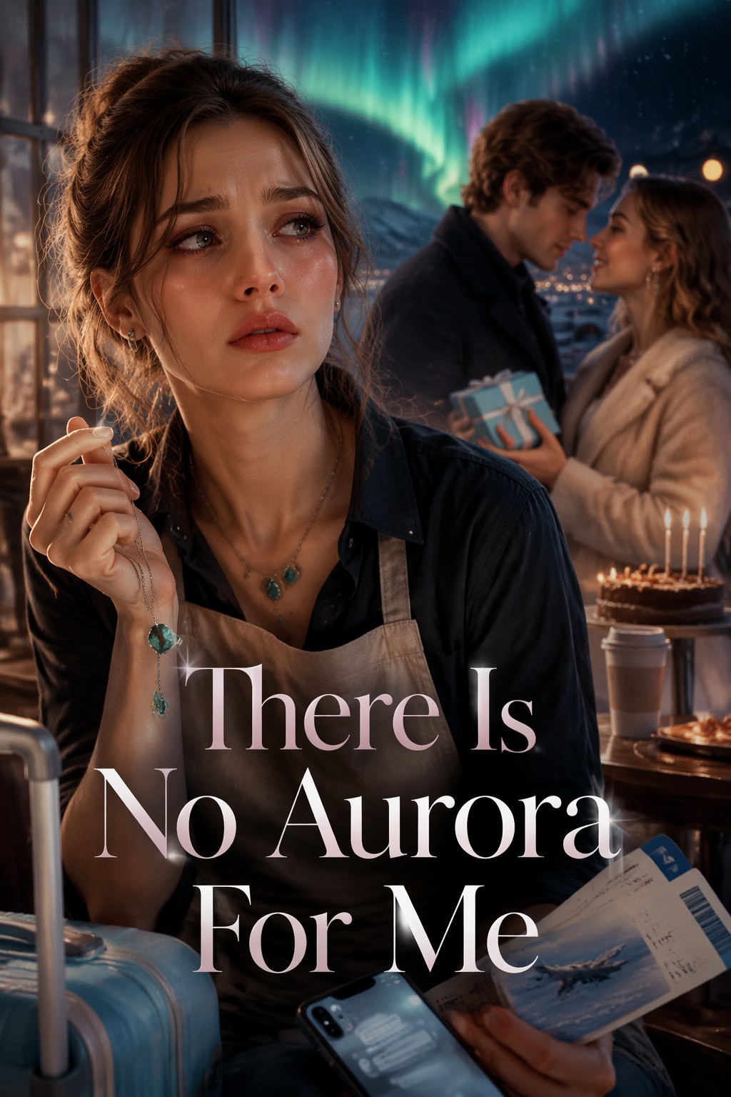 There Is No Aurora For Me