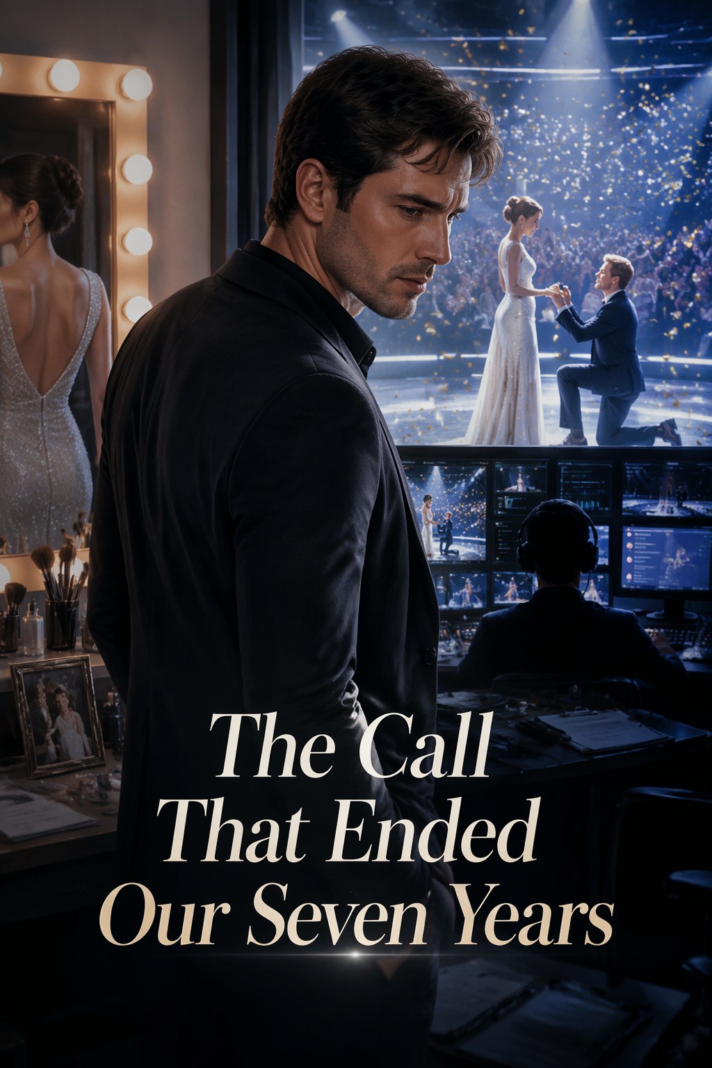 The Call That Ended Our Seven Years