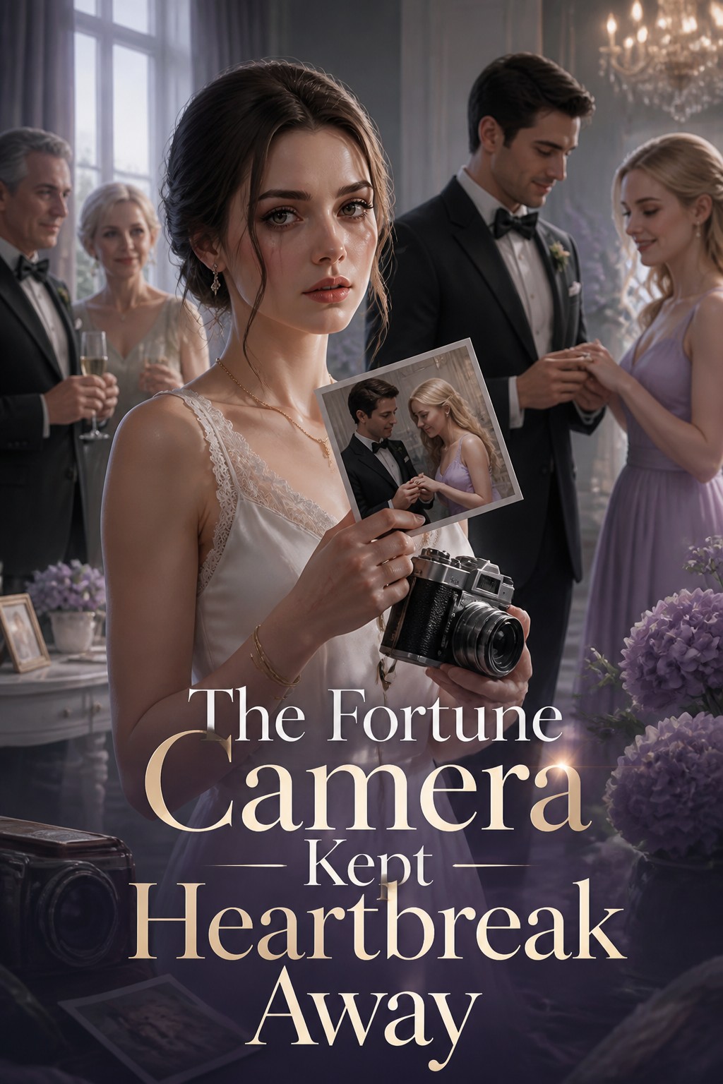The Fortune Camera Kept Heartbreak Away