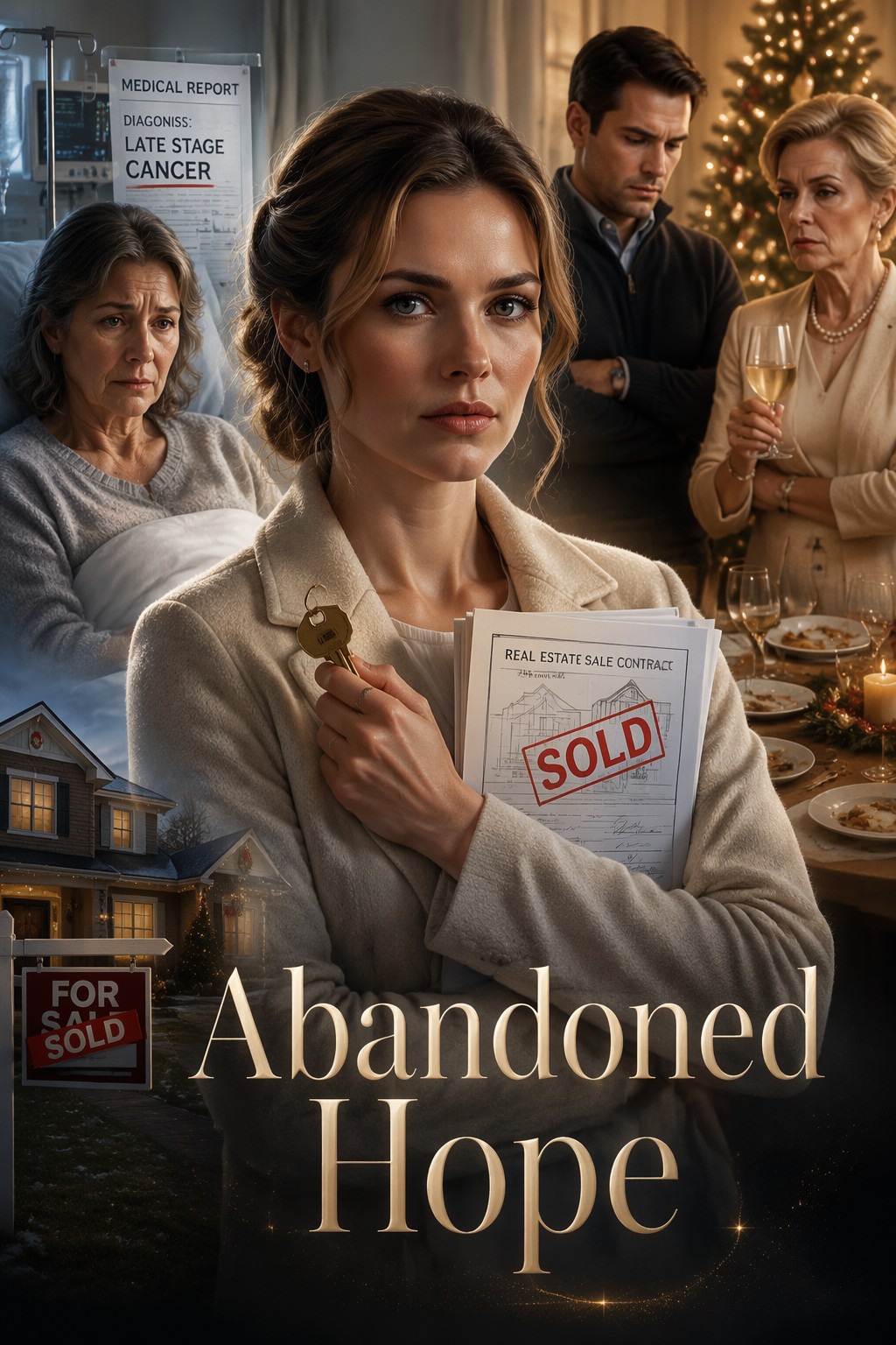 Abandoned Hope