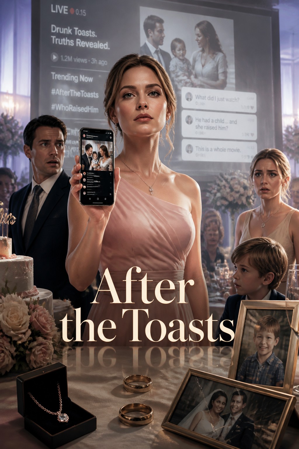 After the Toasts