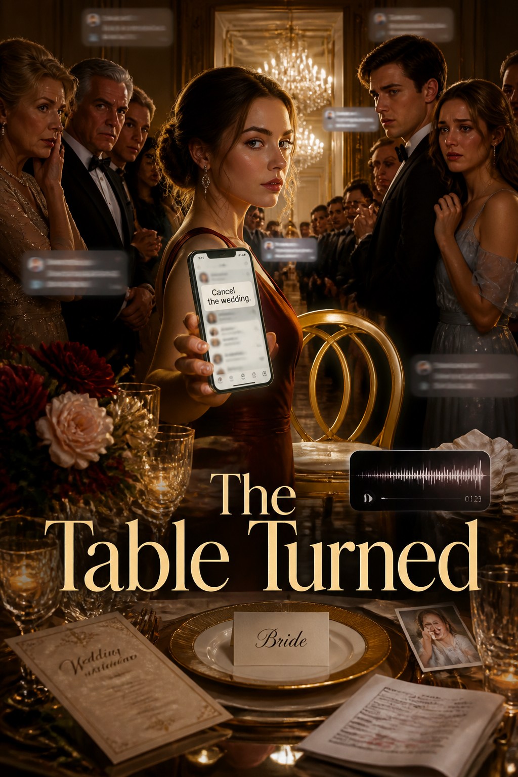 The Table Turned