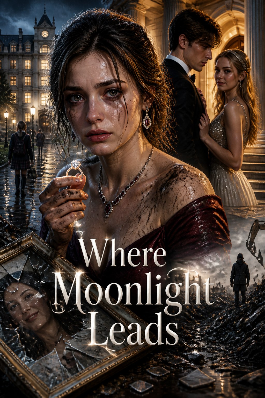 Where Moonlight Leads