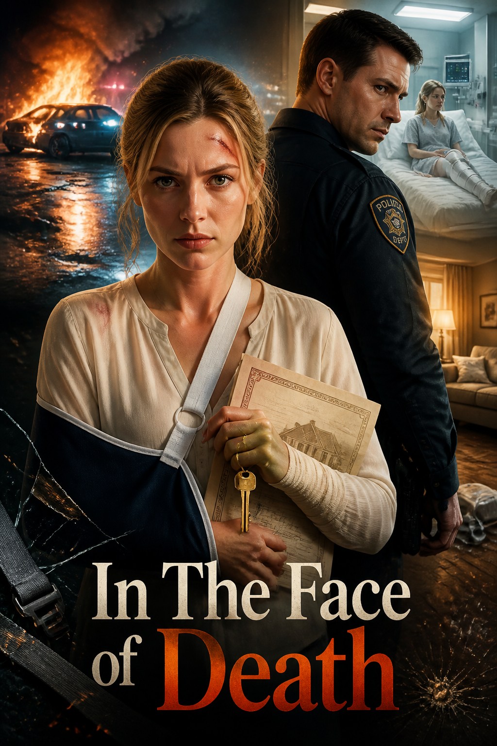 In The Face of Death