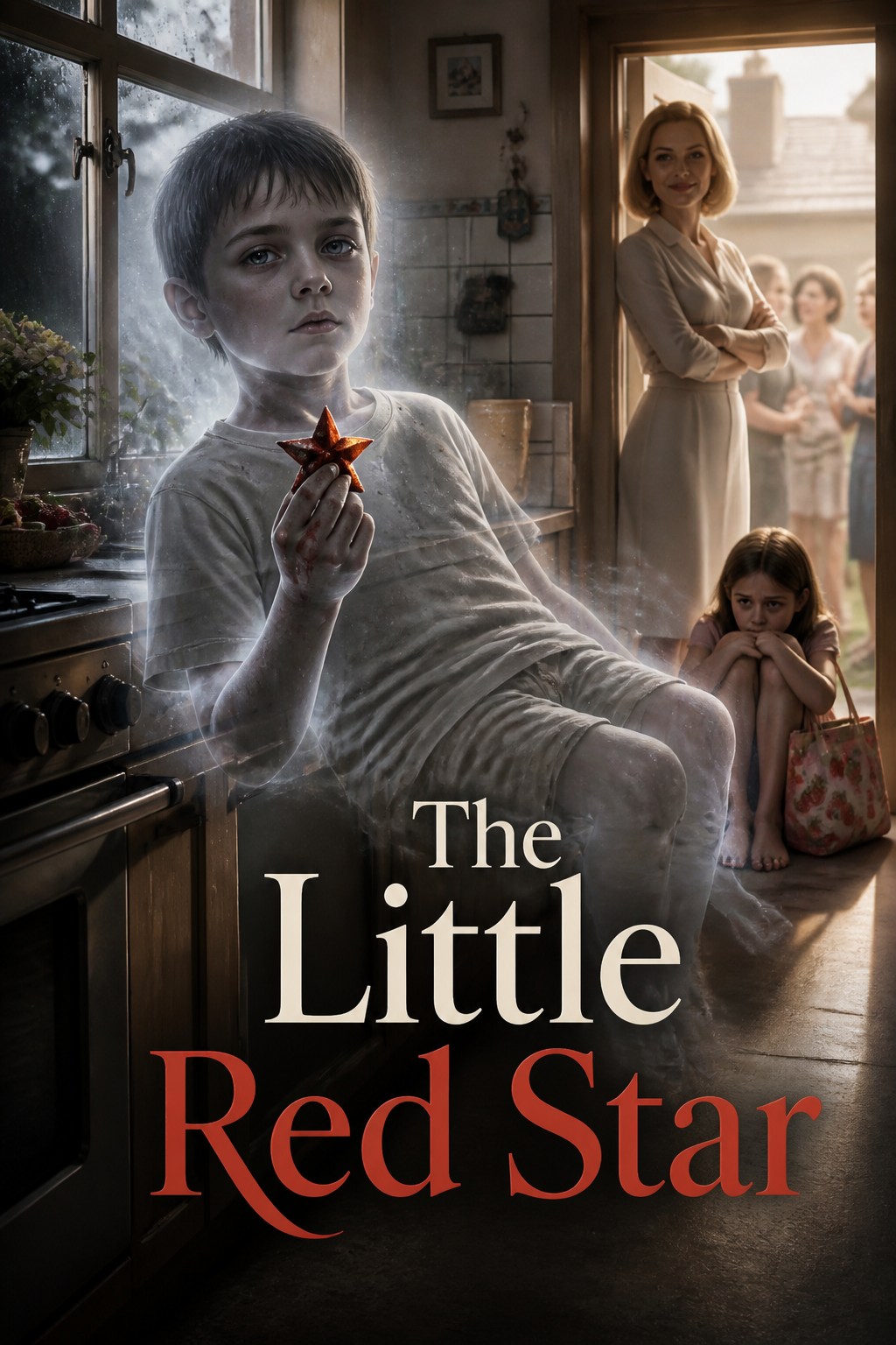 The Little Red Star