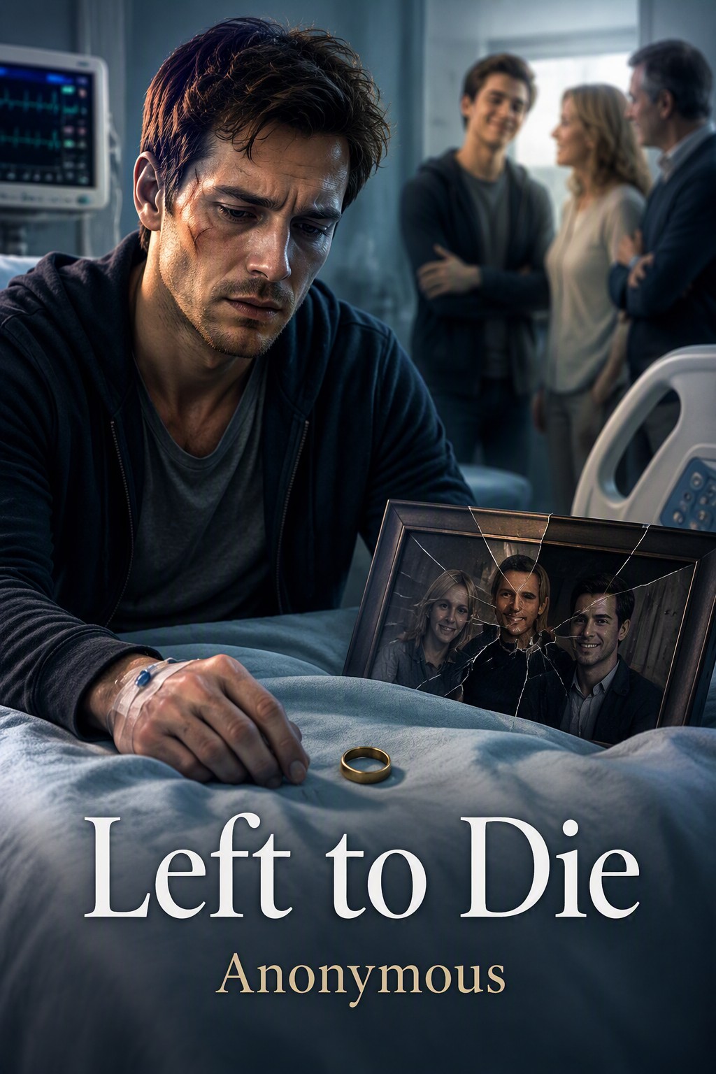 Left to Die