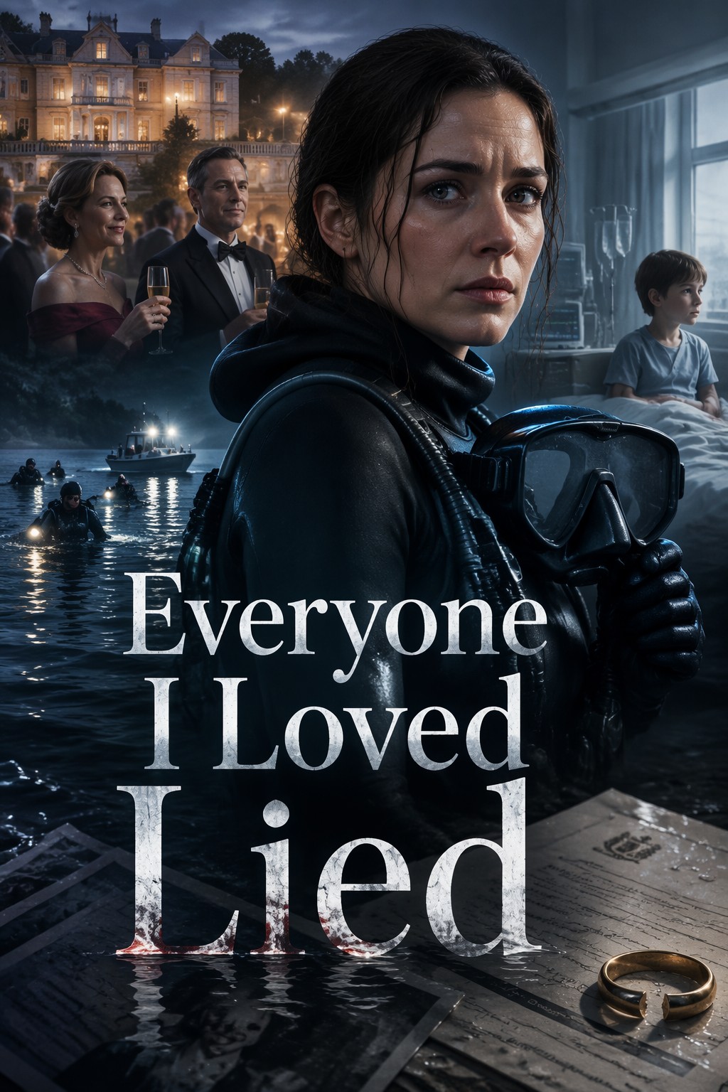 Everyone I Loved Lied