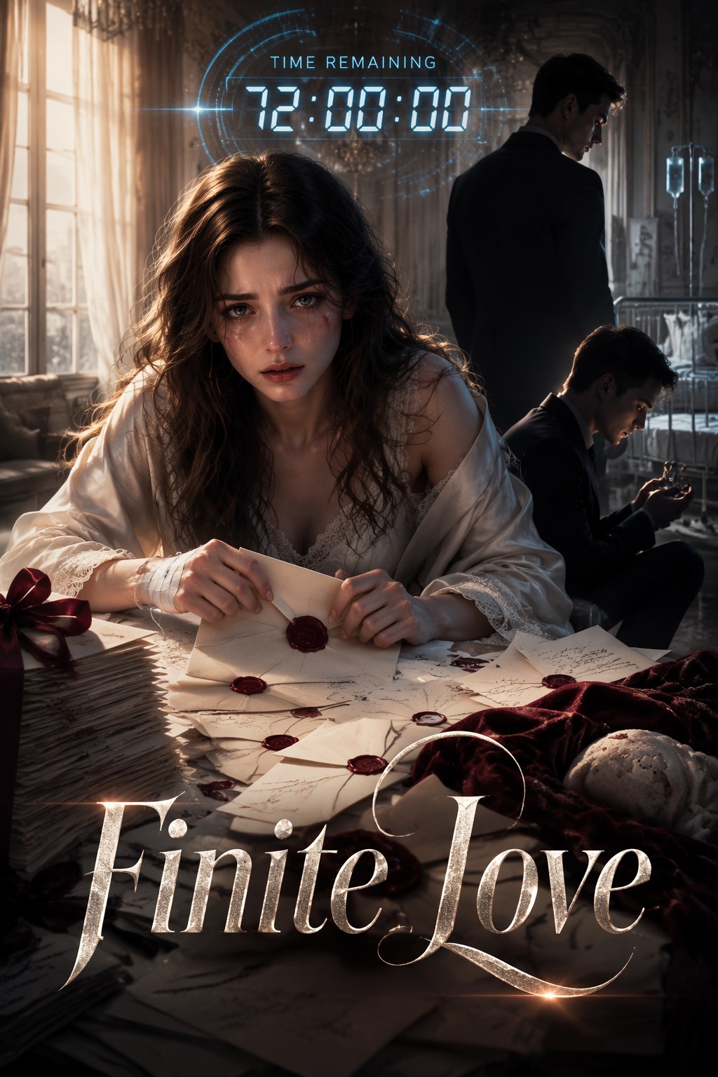 Finite Love