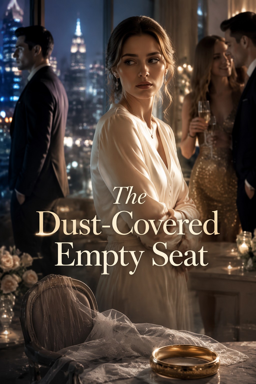 The Dust-Covered Empty Seat