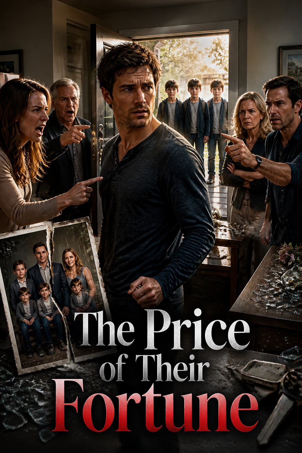 The Price of Their Fortune
