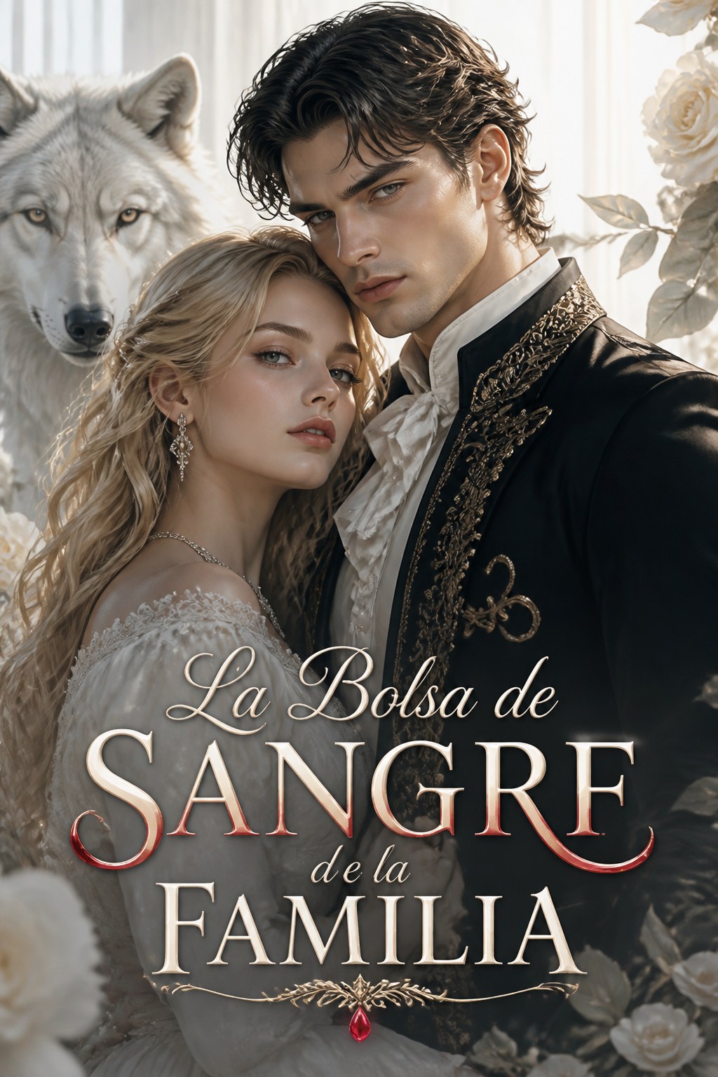La Bolsa de Sangre de la Familia