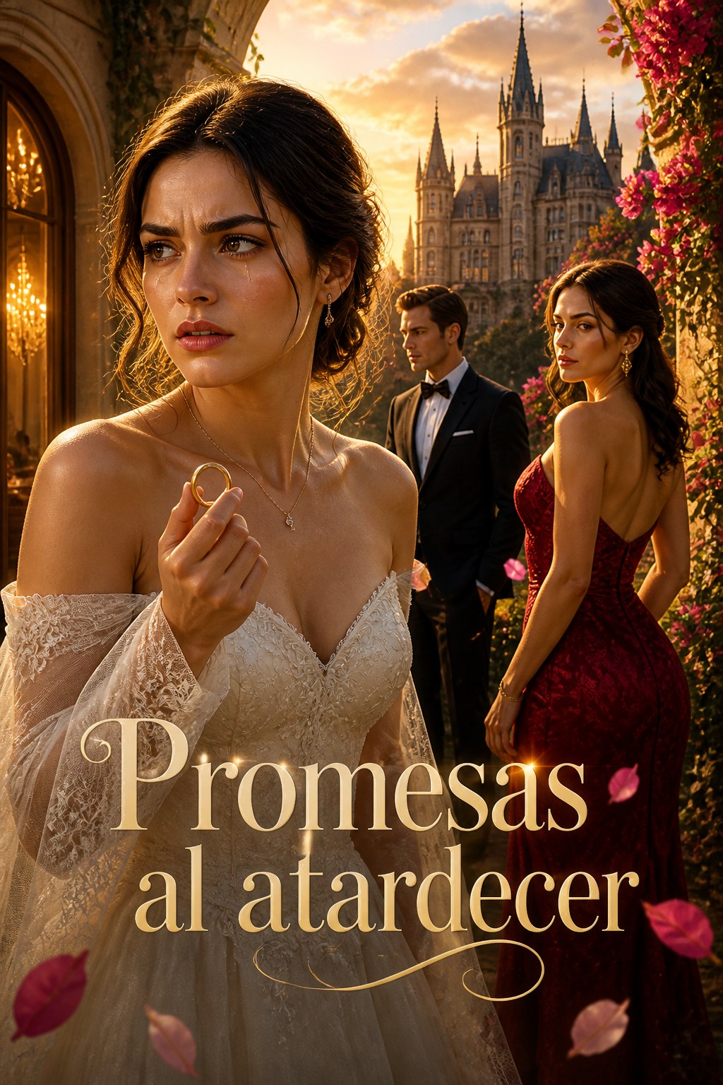 Promesas al atardecer