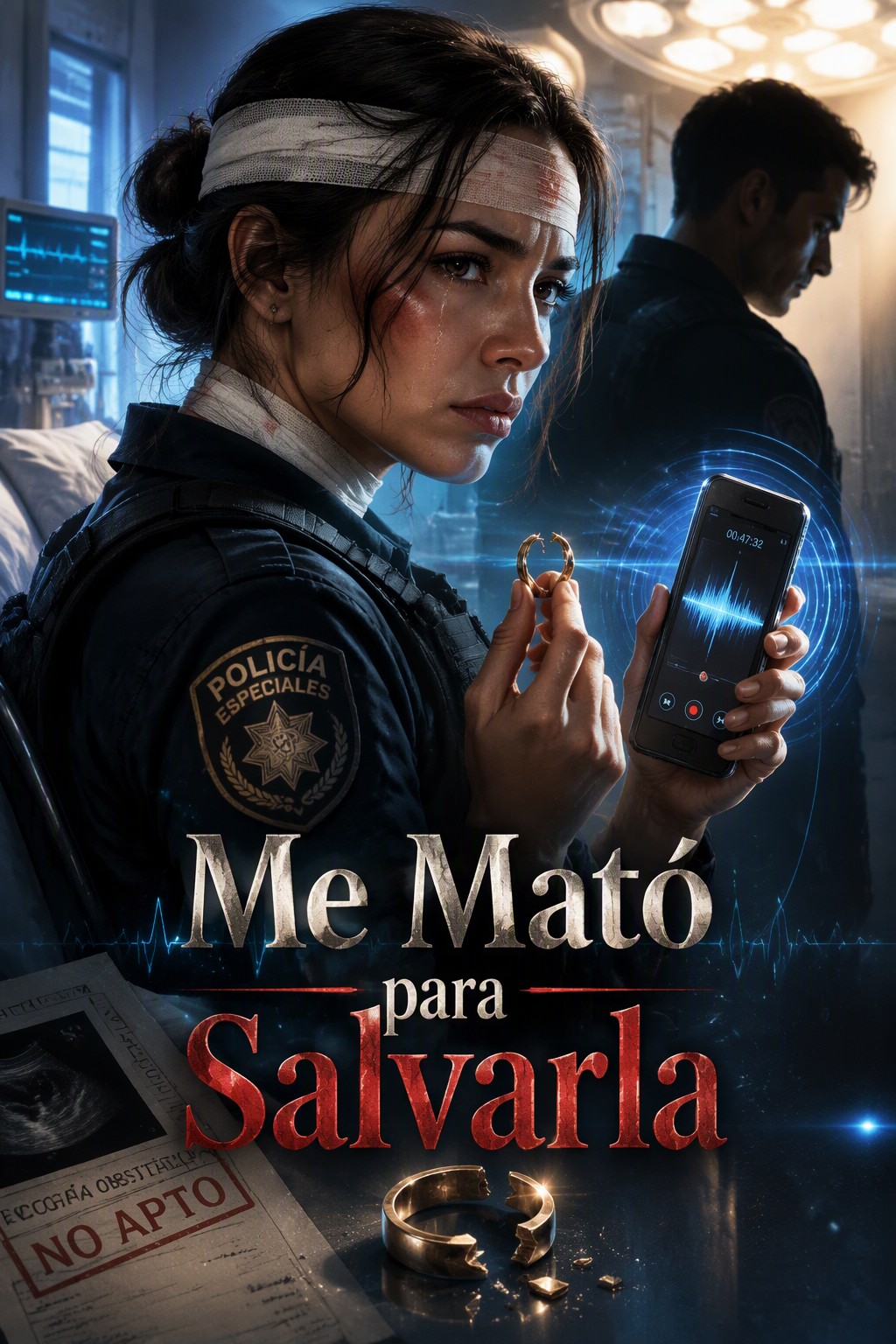 Me Mató para Salvarla
