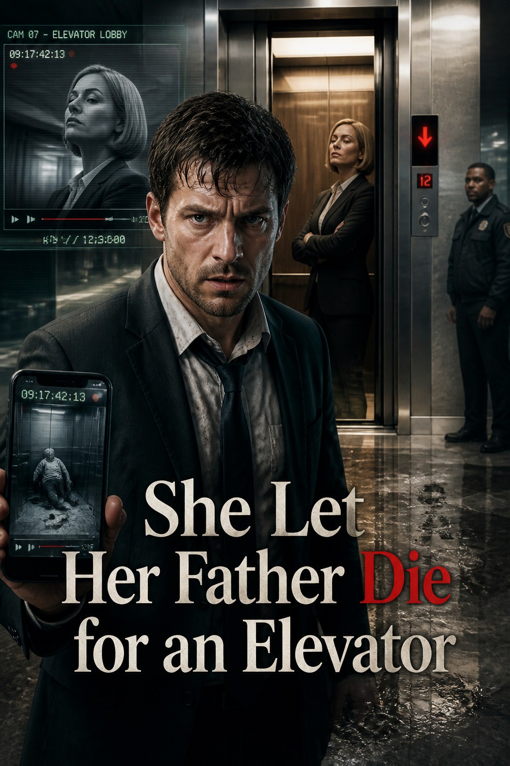 She Let Her Father Die for an Elevator