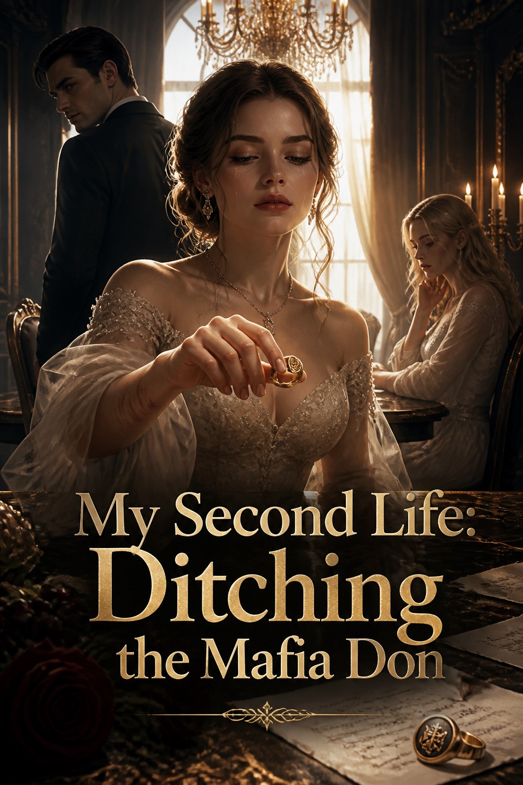 My Second Life: Ditching the Mafia Don